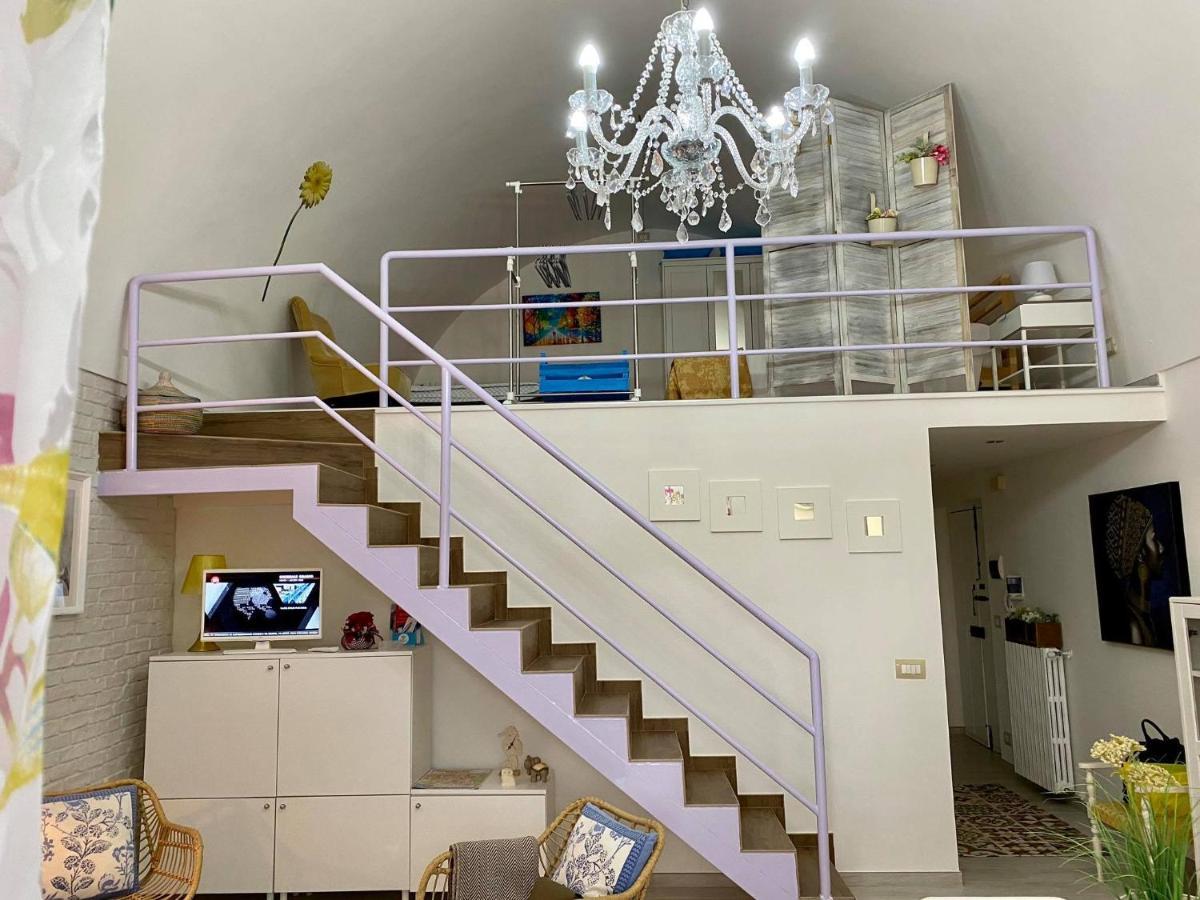 Il Sassetto Villa Matera Eksteriør billede