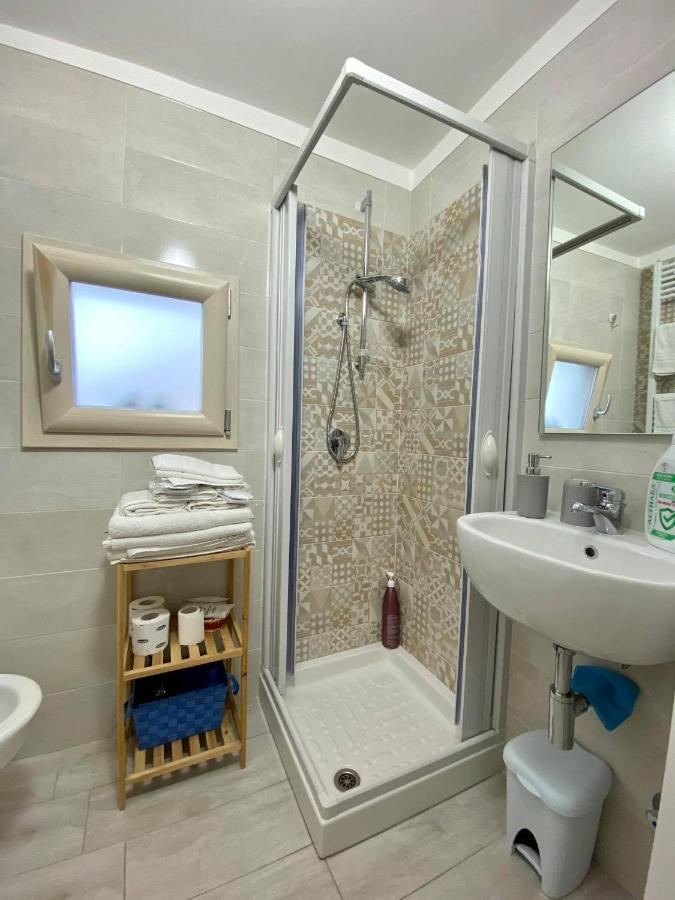 Il Sassetto Villa Matera Eksteriør billede