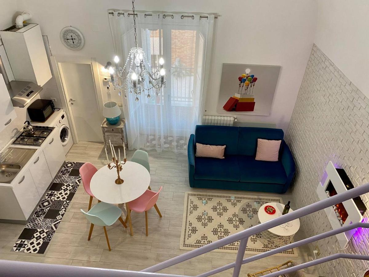 Il Sassetto Villa Matera Eksteriør billede