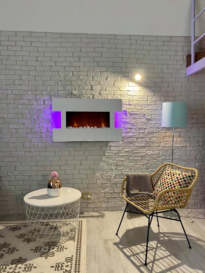 Il Sassetto Villa Matera Eksteriør billede