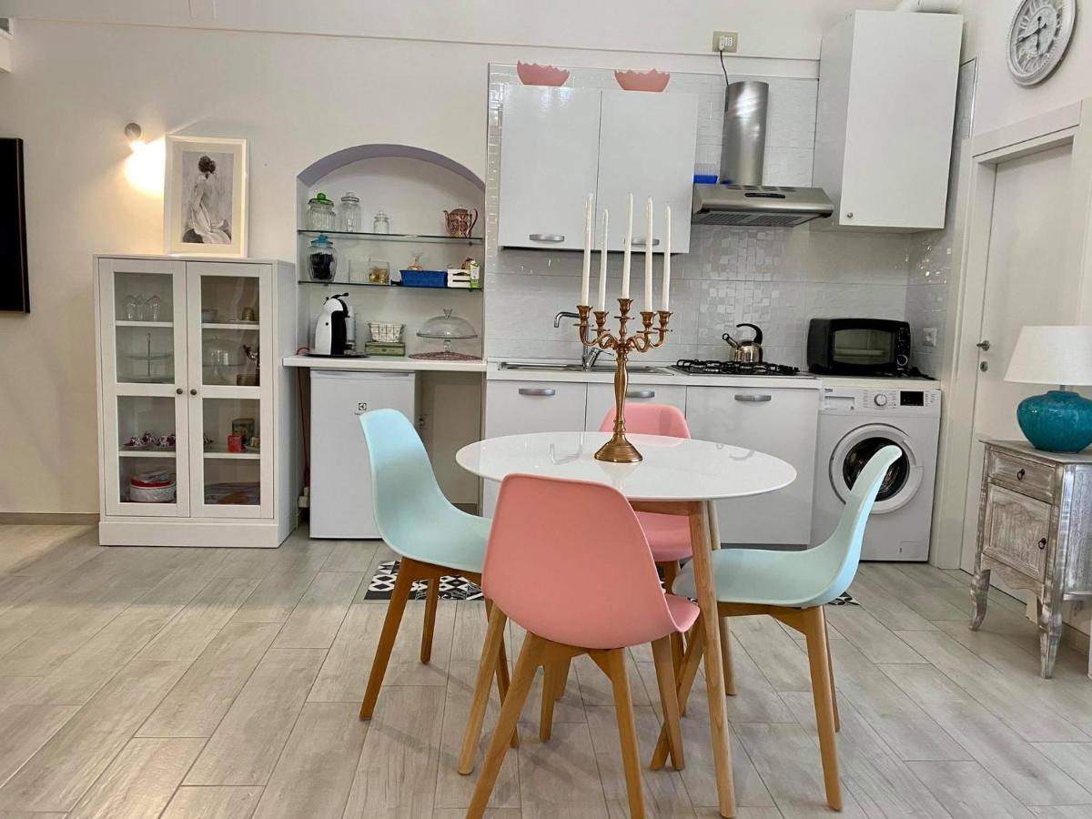 Il Sassetto Villa Matera Eksteriør billede