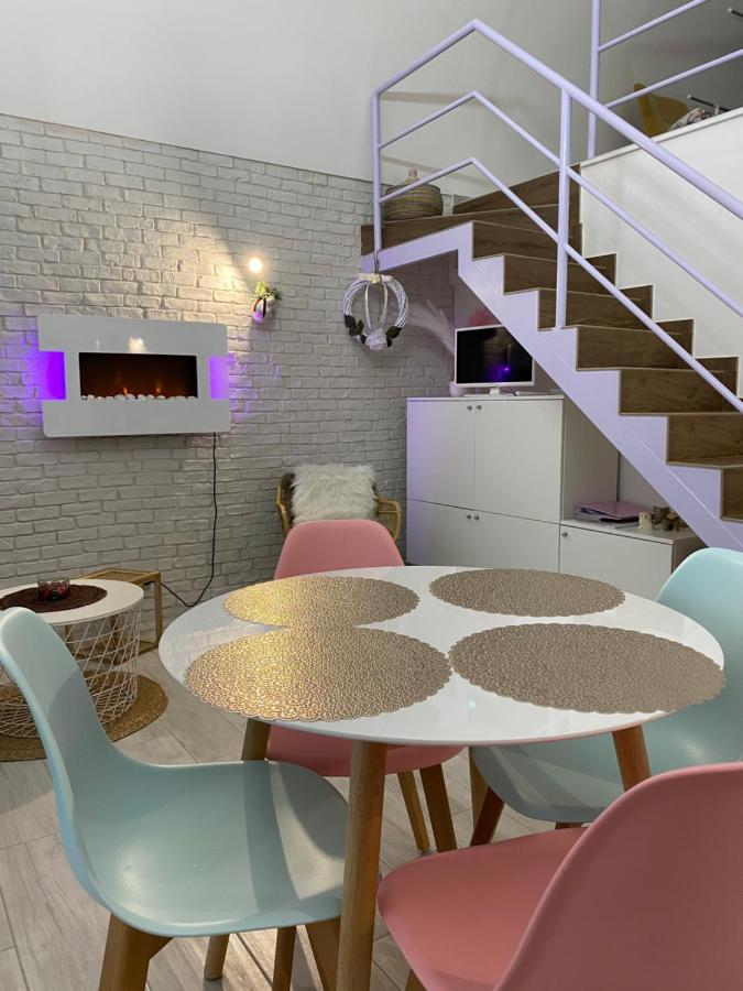 Il Sassetto Villa Matera Eksteriør billede