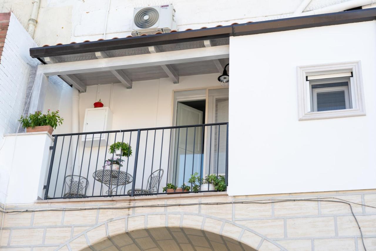 Il Sassetto Villa Matera Eksteriør billede