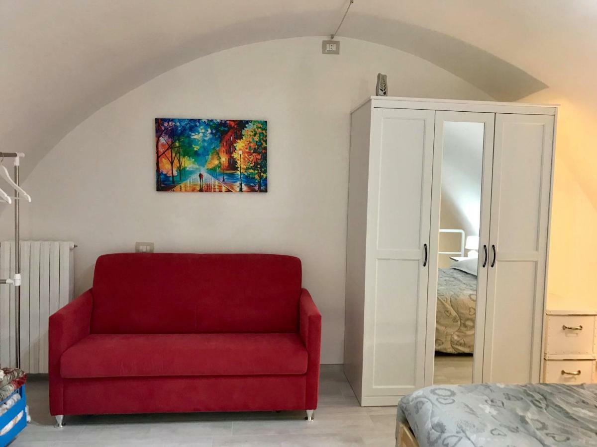 Il Sassetto Villa Matera Eksteriør billede